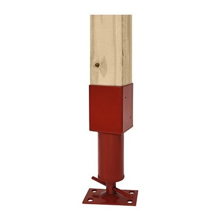 Tiger Brand Jack Post 4 ADJ Shoring Jack S301944PC